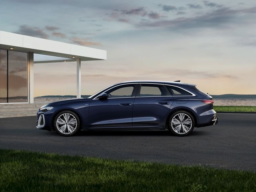 Audi A5 S line 2027, bild 5/11