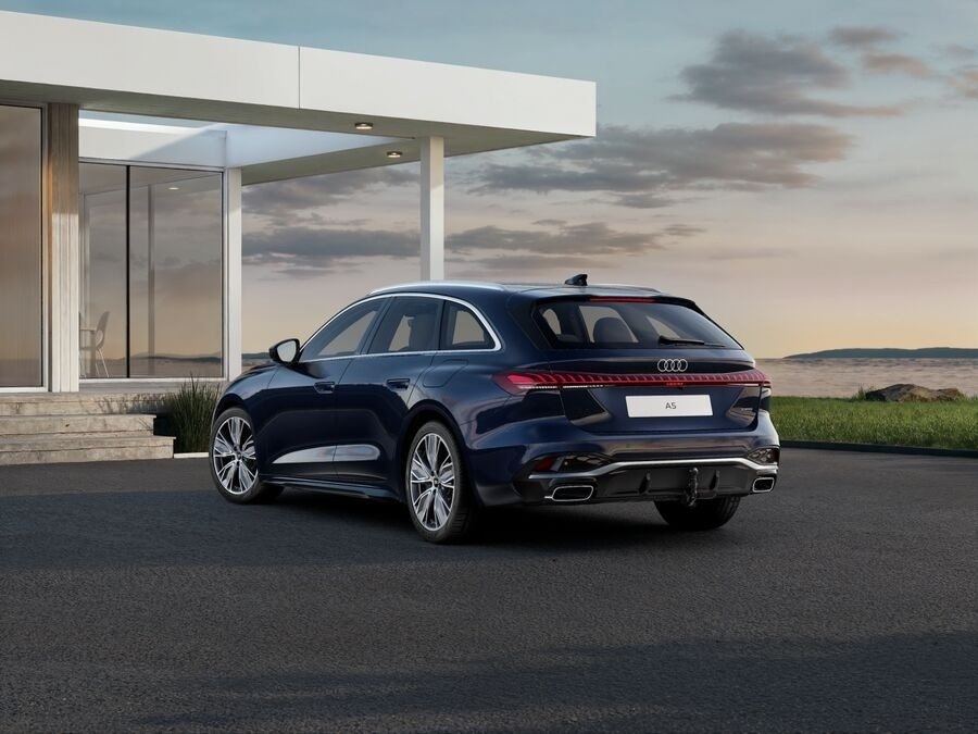 Audi A5 S line 2027, bild 7/11