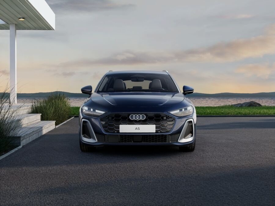 Audi A5 S line 2027, bild 2/11