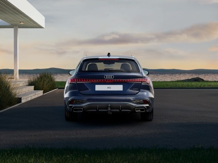 Audi A5 S line 2027, bild 6/11