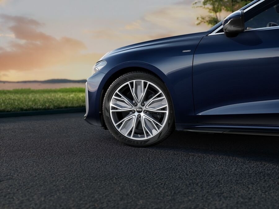 Audi A5 S line 2027, bild 4/11