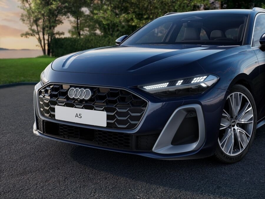Audi A5 S line 2027, bild 3/11