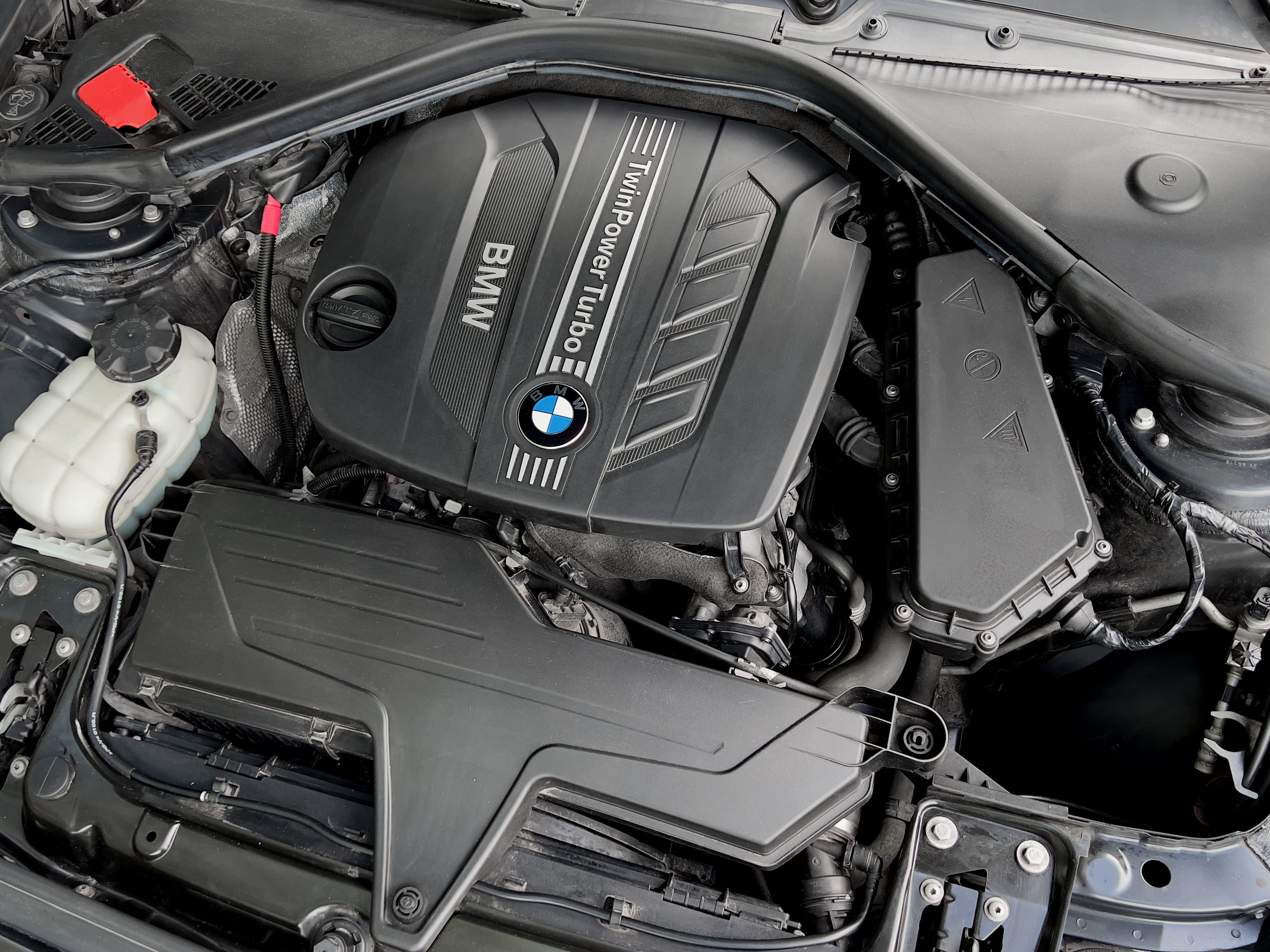 BMW 120 d Sport 2012, bild 7/8