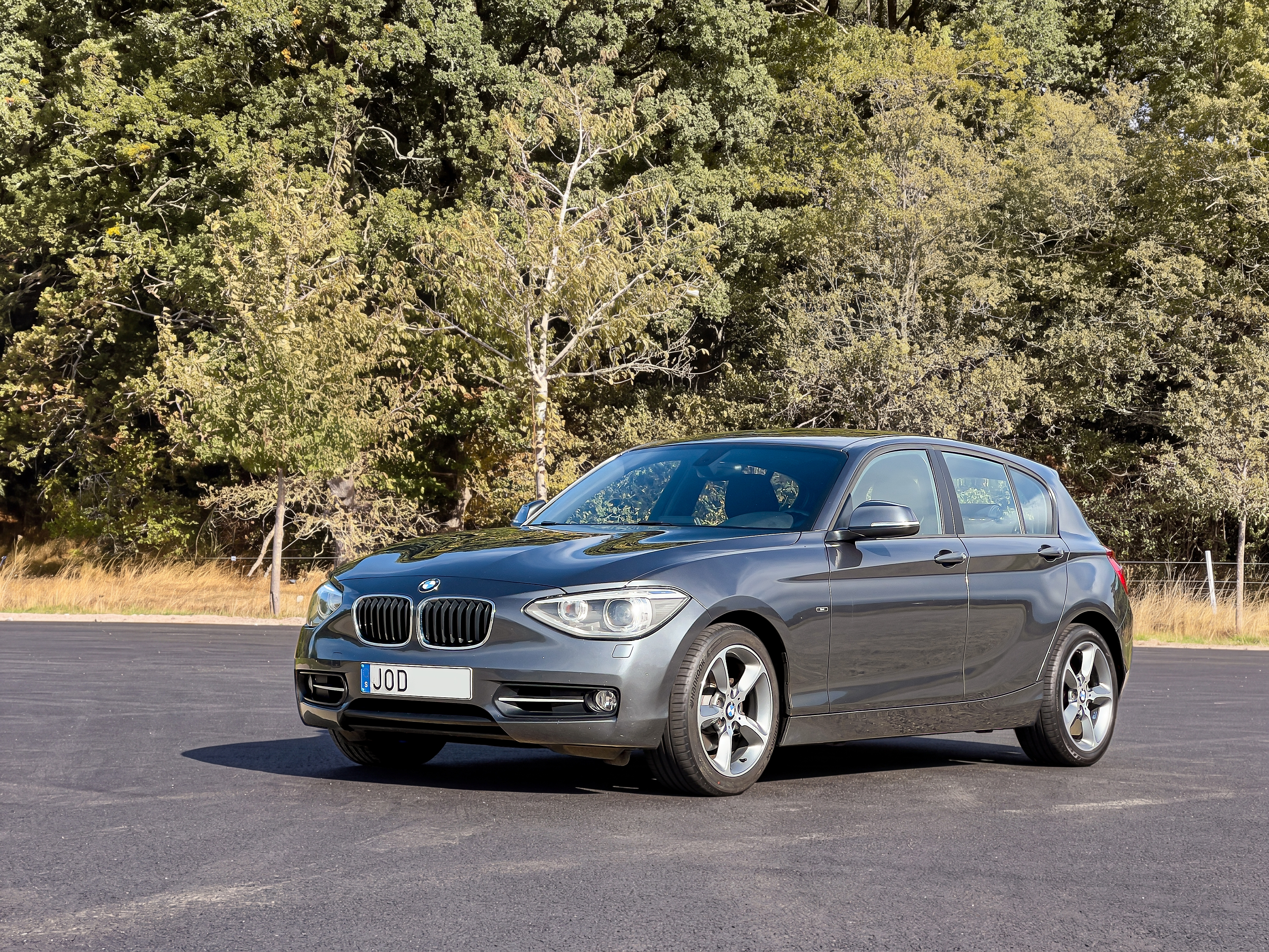 BMW 120