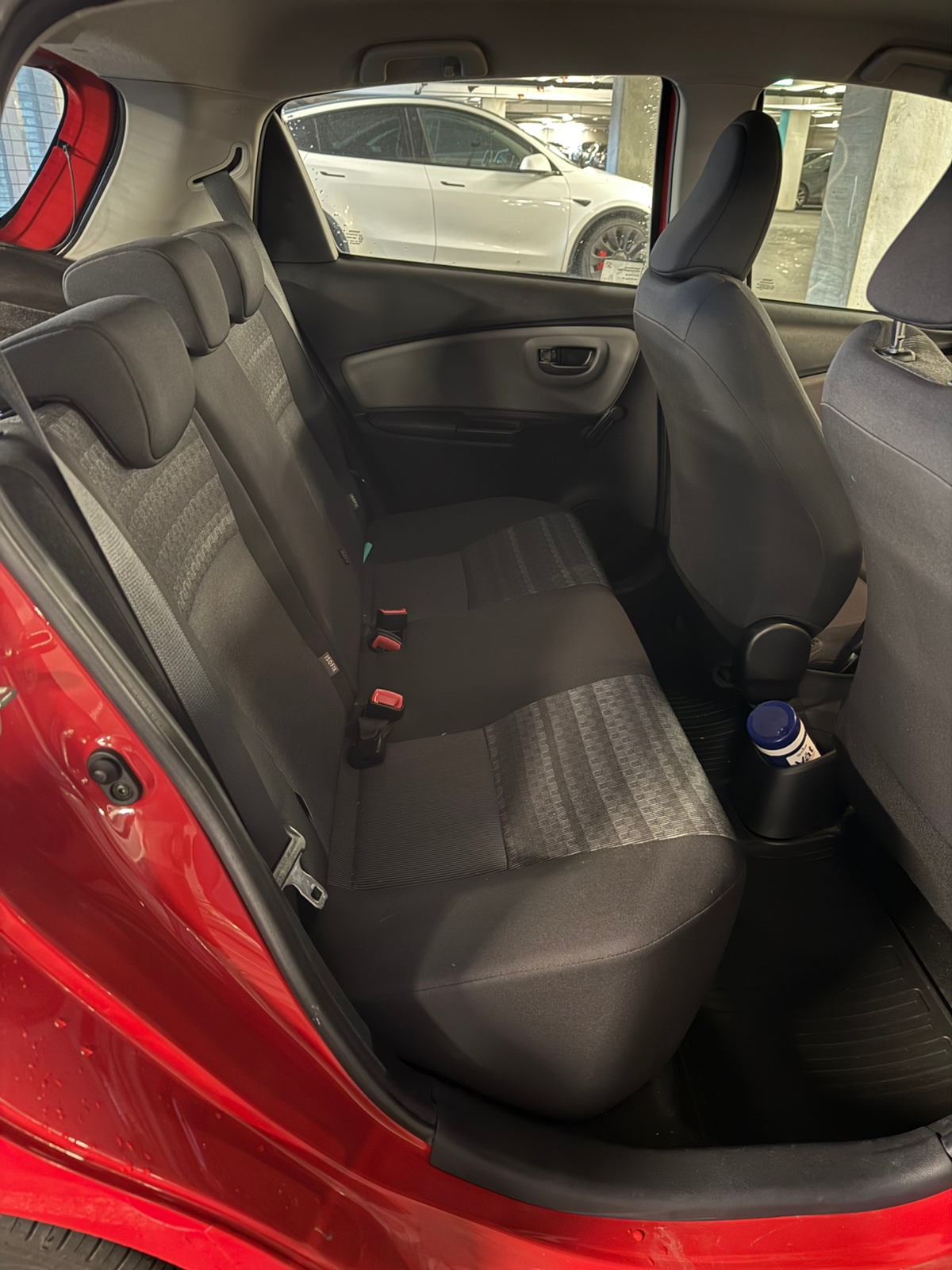 Toyota Yaris 1.33 2016, photo 5/10