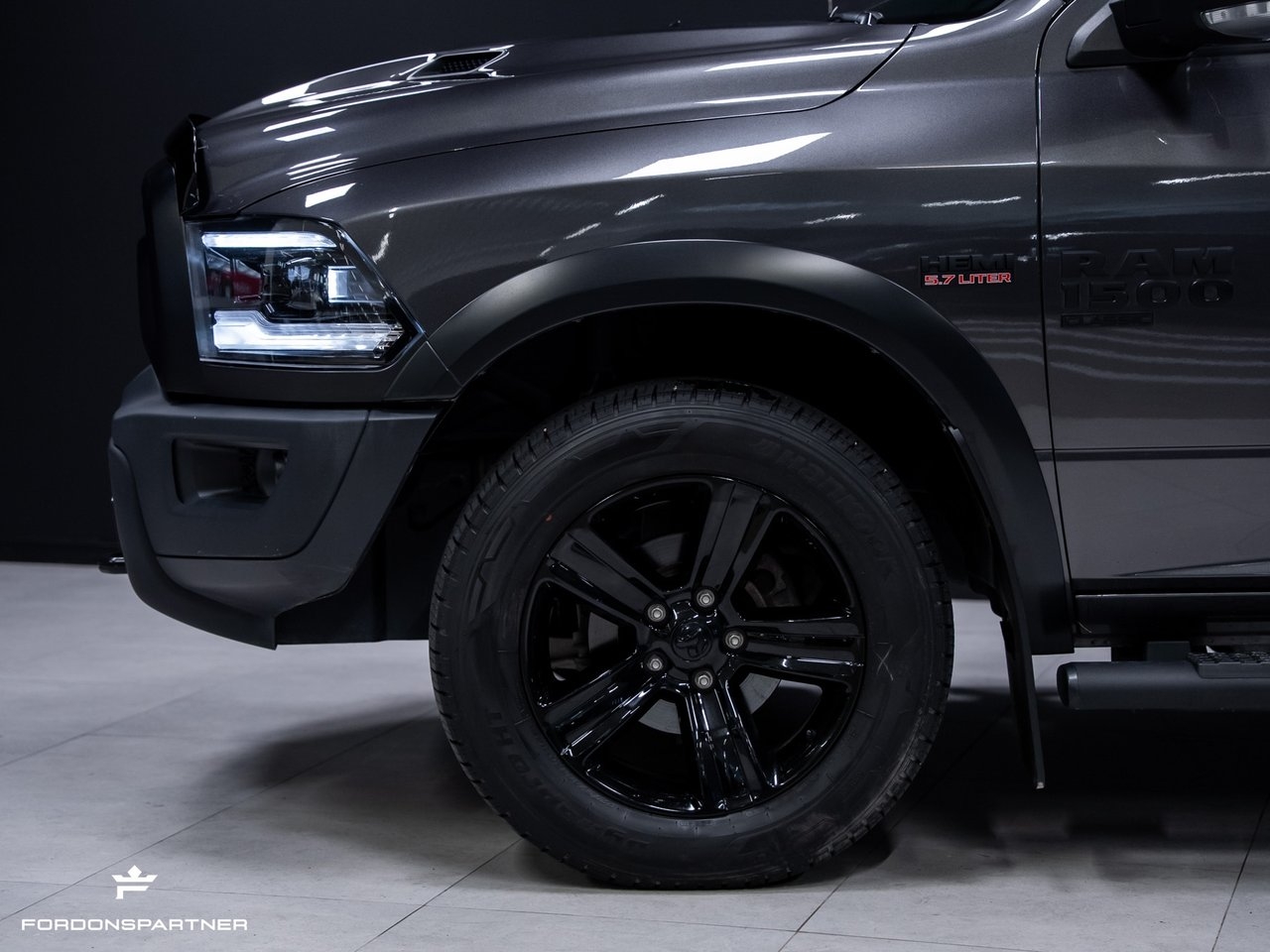 RAM 1500 2023, bild 5/10