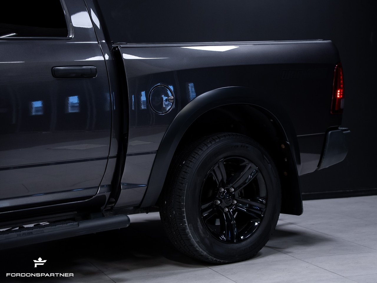 RAM 1500 2023, bild 6/10
