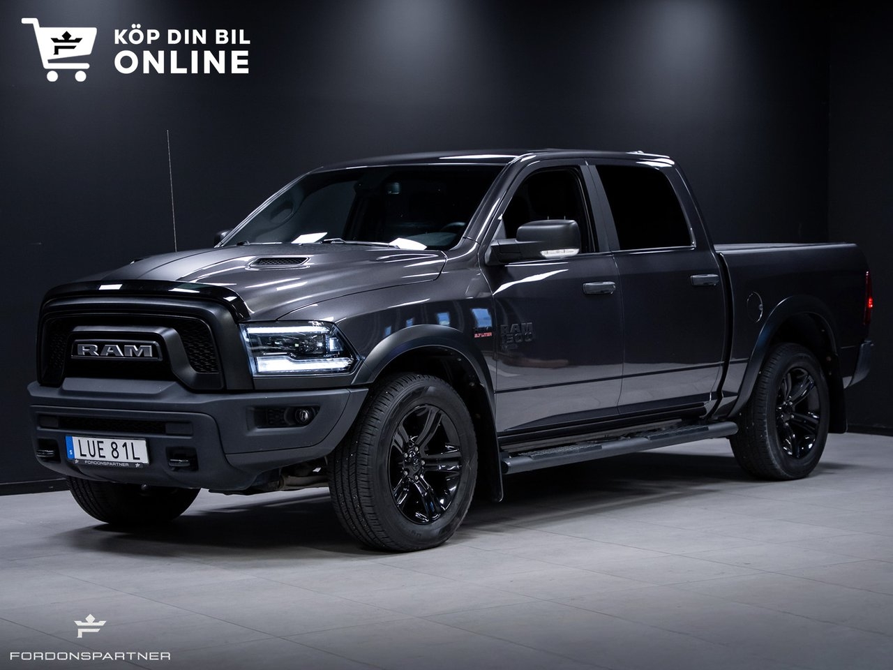 RAM 1500