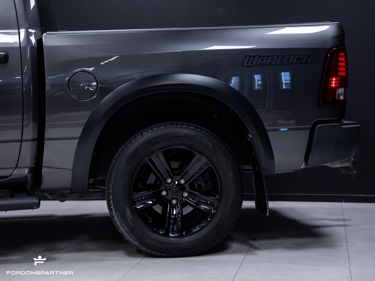 RAM 1500 2023, bild 7/10
