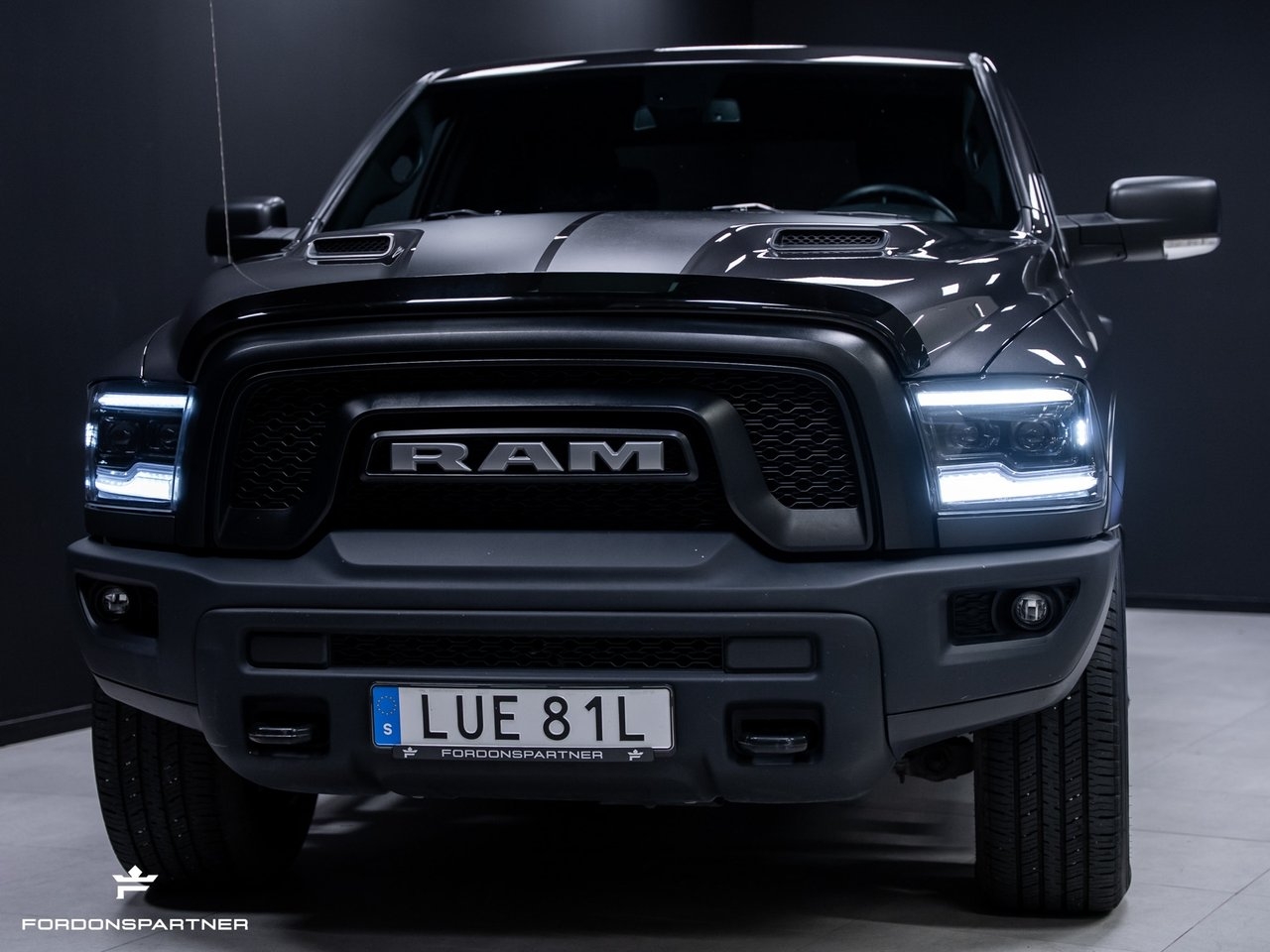 RAM 1500 2023, bild 2/10