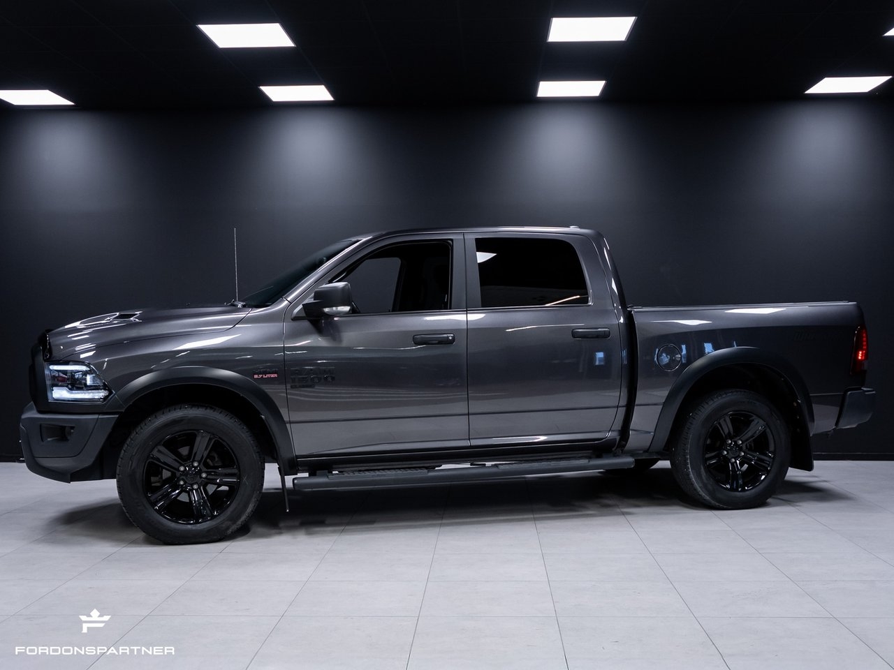 RAM 1500 2023, bild 3/10