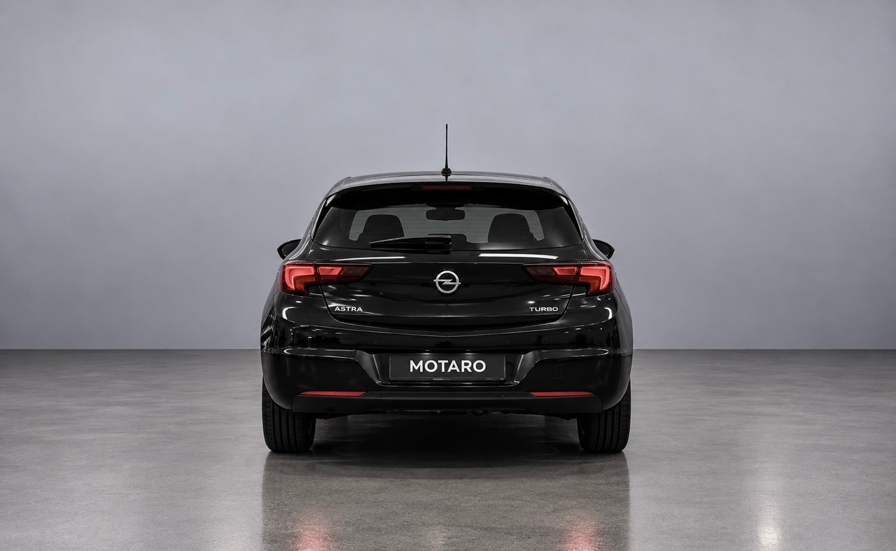 Opel Astra 2017, bild 5/10