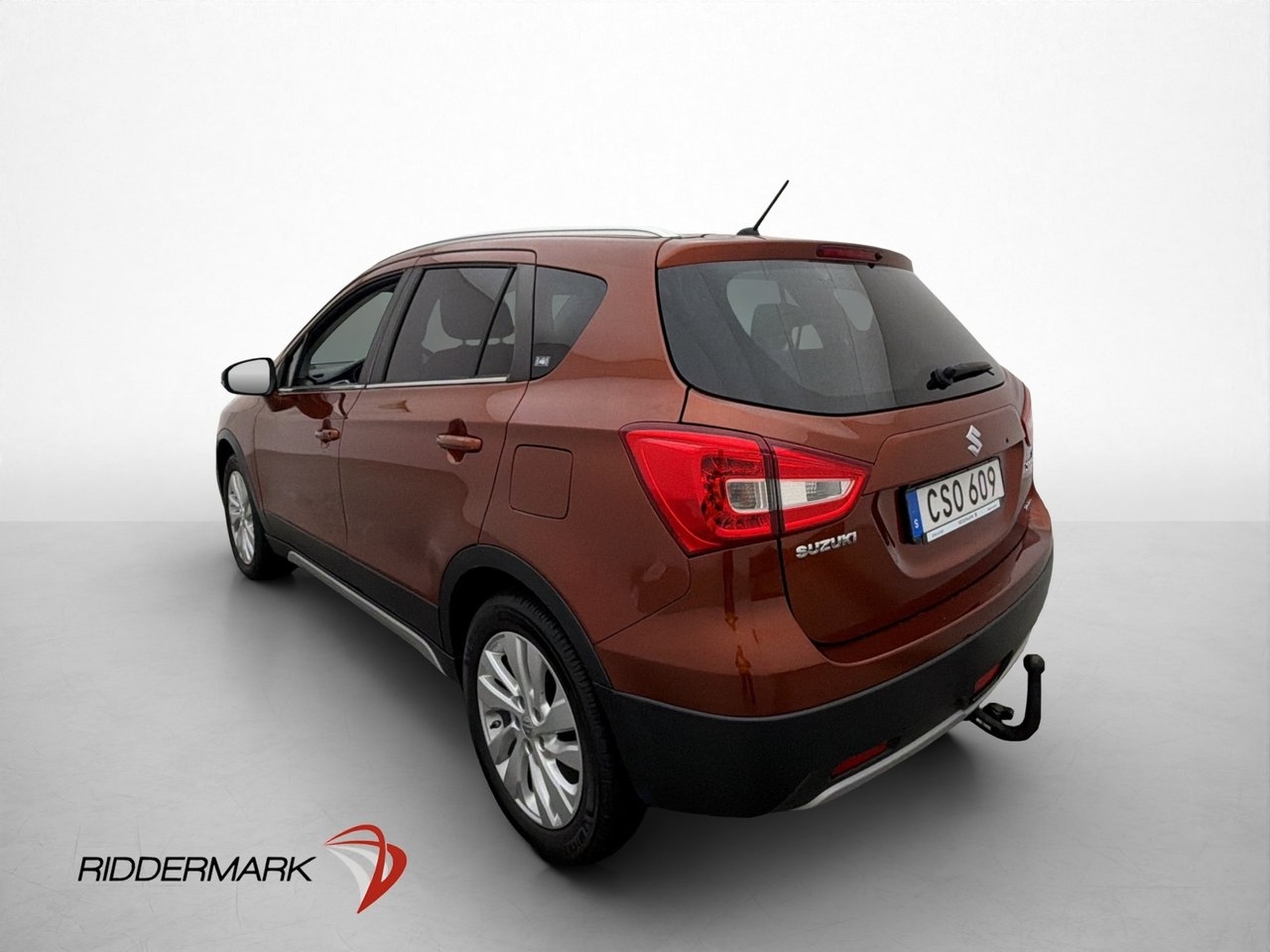 Suzuki S-Cross 2019, kuva 5/34
