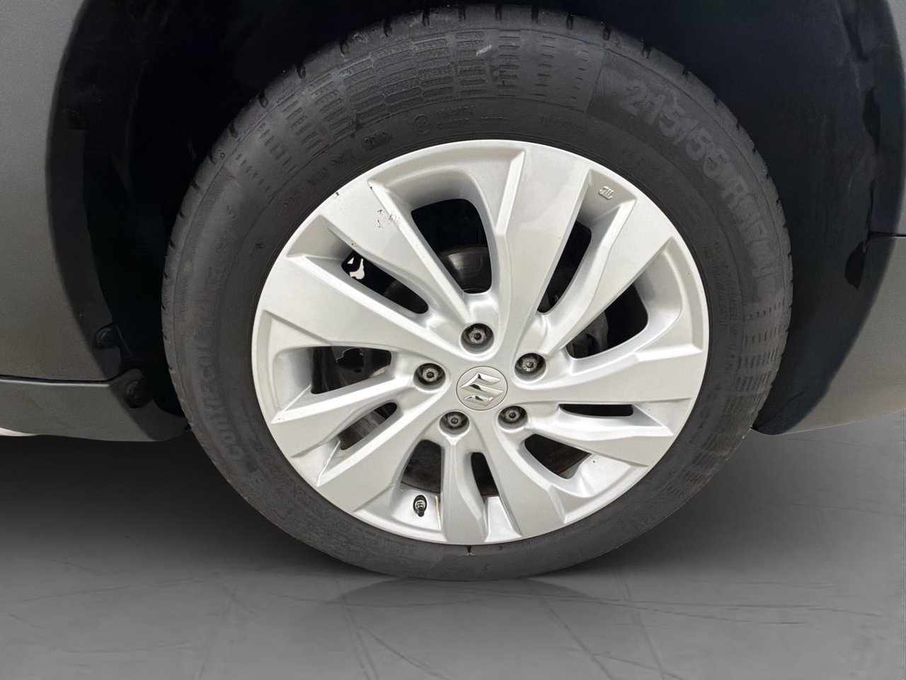 Suzuki S-Cross 2019, bild 34/34