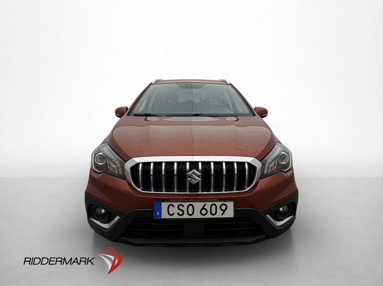 Suzuki S-Cross 2019, kuva 2/34