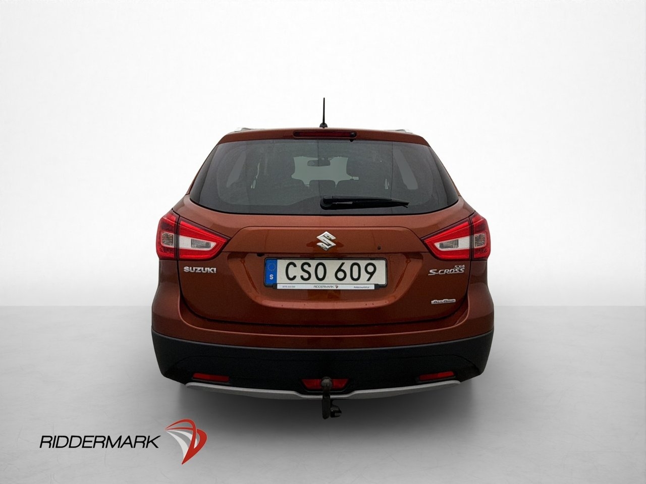 Suzuki S-Cross 2019, kuva 6/34