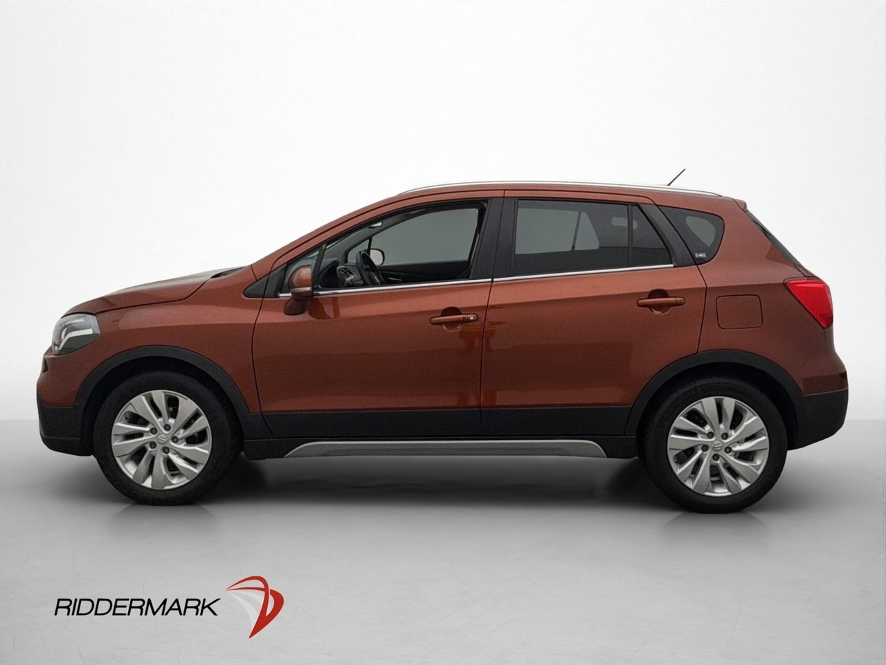 Suzuki S-Cross 2019, kuva 4/34