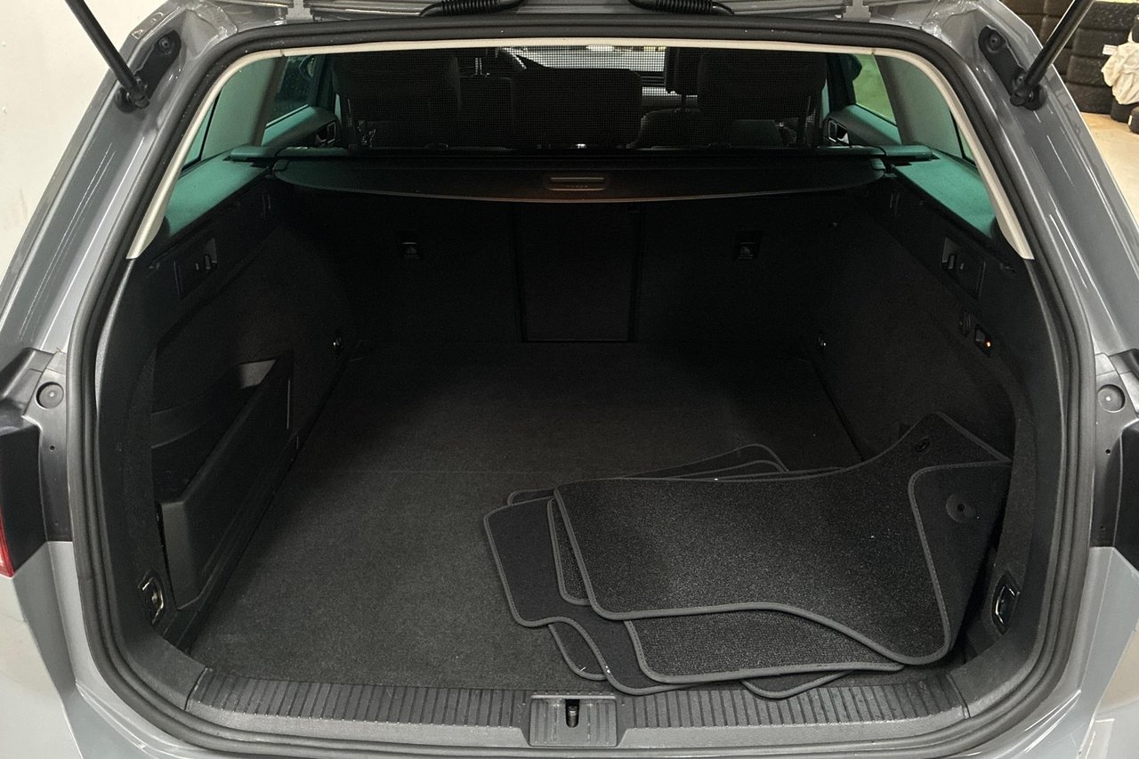 Volkswagen Passat Alltrack 2.0 TDI SCR 2023, kuva 10/10