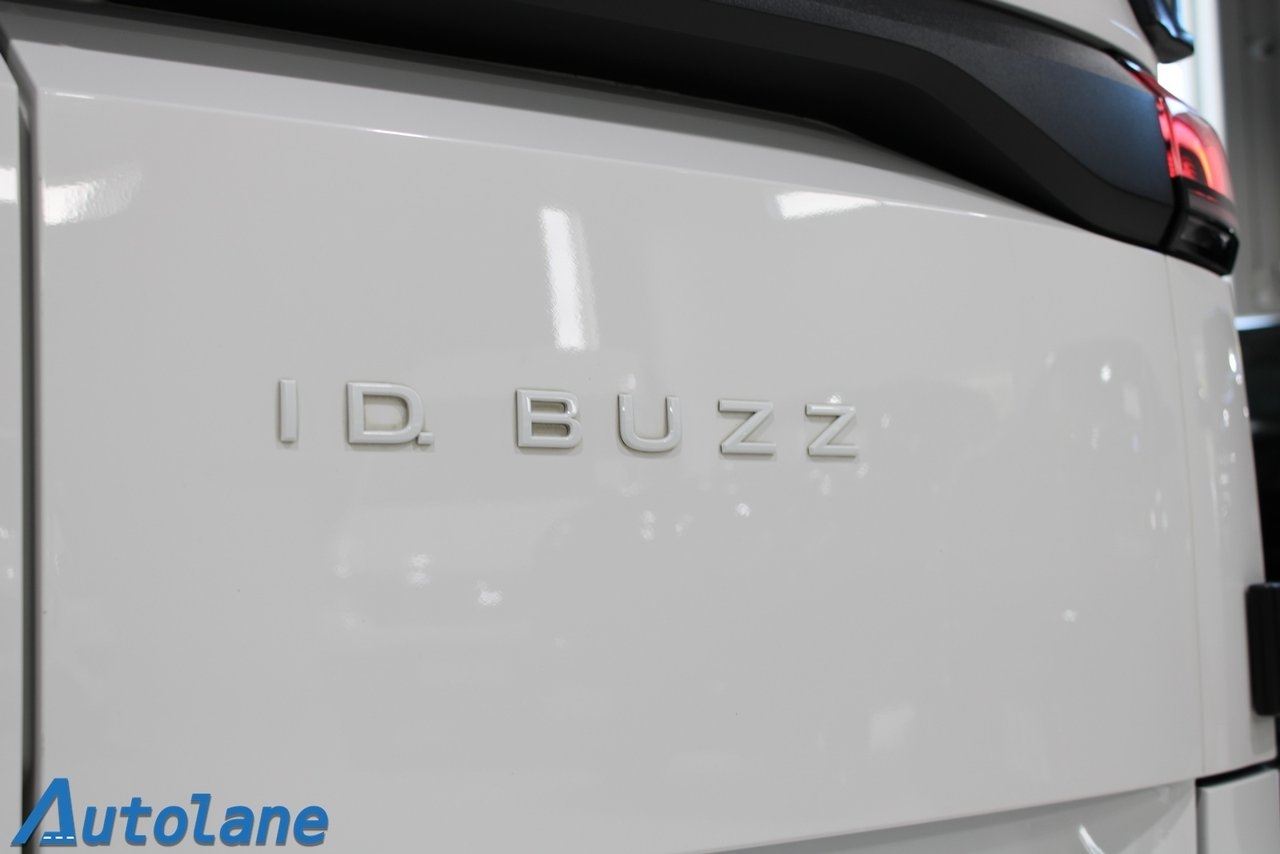 Volkswagen ID. Buzz 2023, bild 7/10