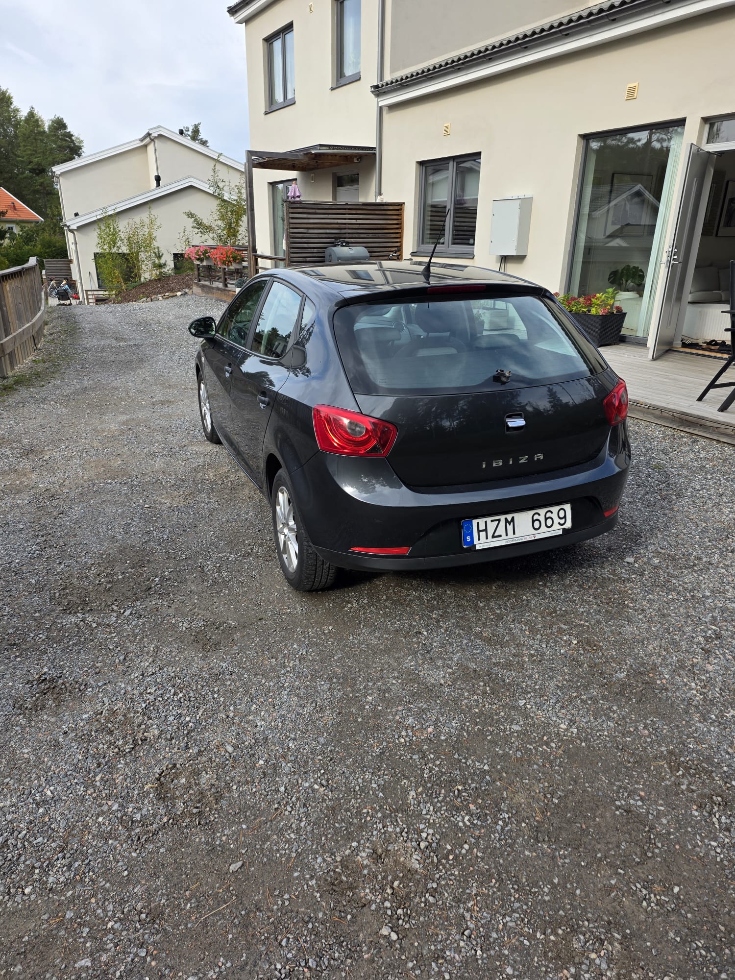 Seat Ibiza 1.4 16V 2010, kuva 4/10