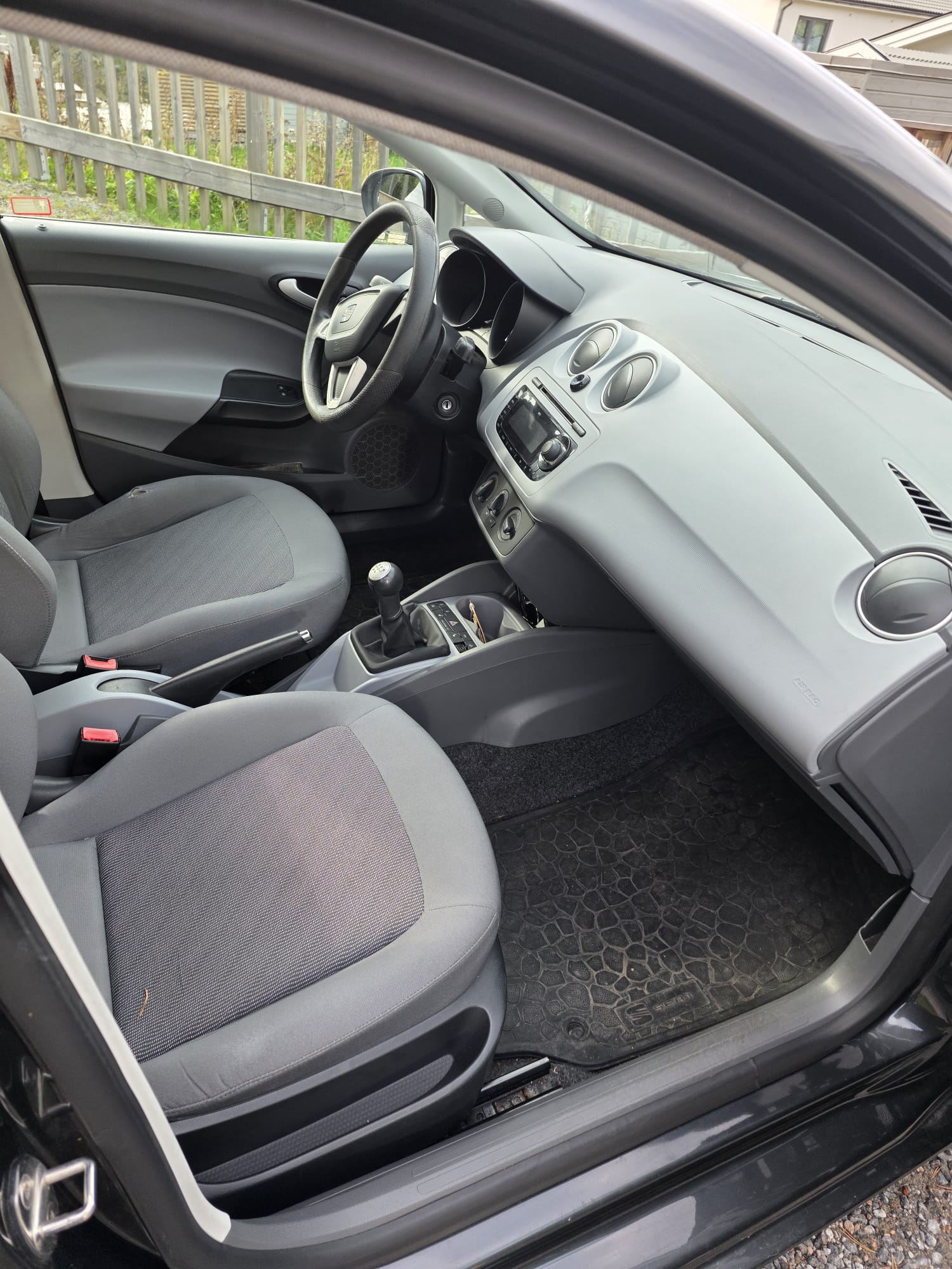 Seat Ibiza 1.4 16V 2010, kuva 6/10