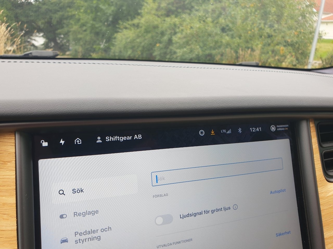 Tesla Model S 2020, photo 9/10
