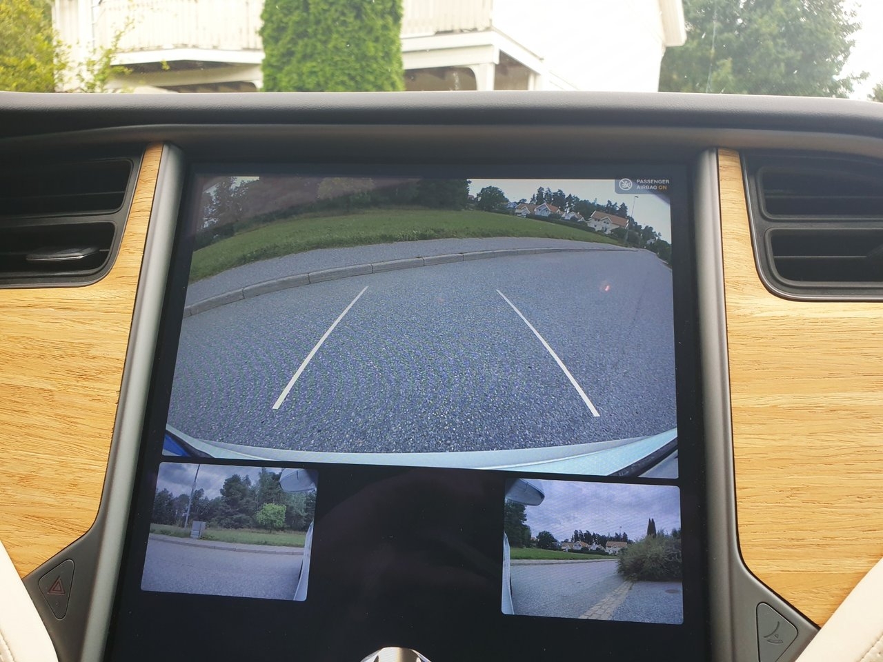 Tesla Model S 2020, kuva 7/10