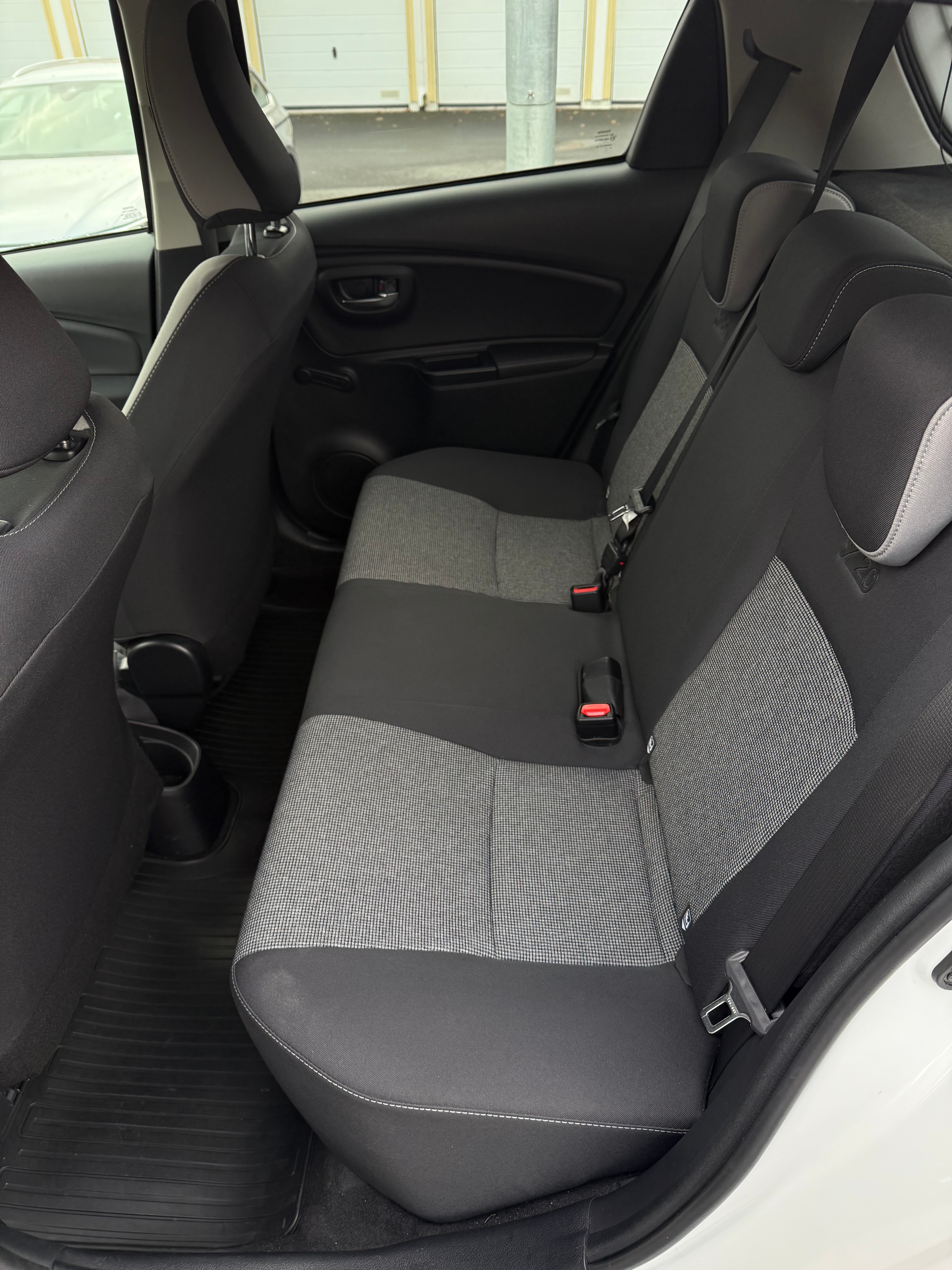 Toyota Yaris 1.5 2019, bild 5/6
