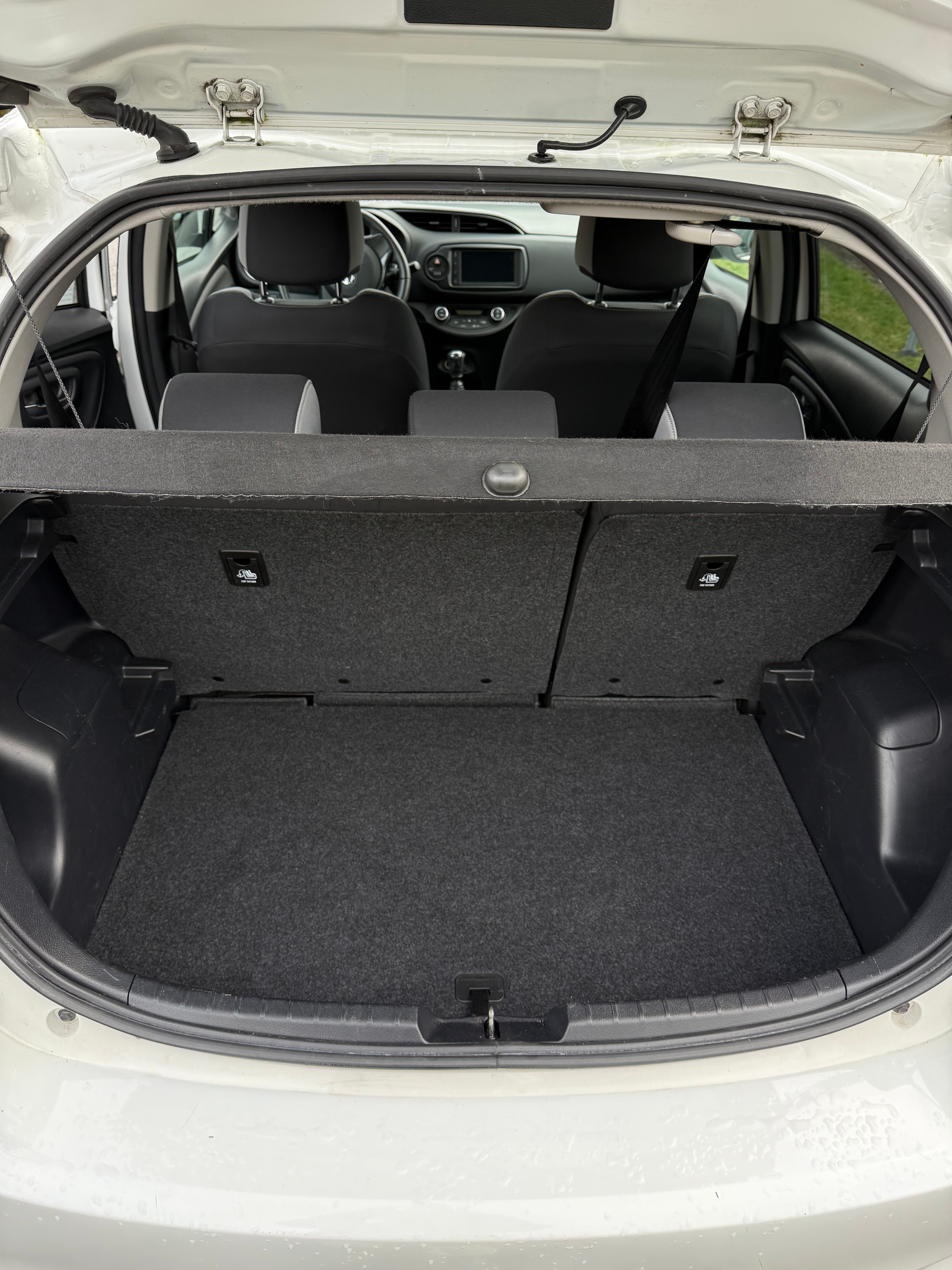 Toyota Yaris 1.5 2019, bild 4/6