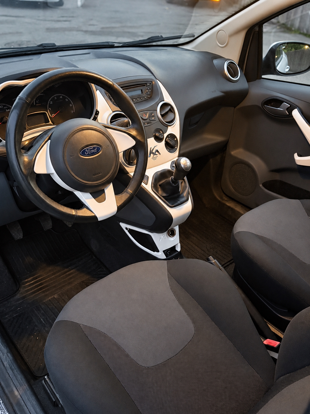 Ford Ka 1.2 2011, bild 7/7