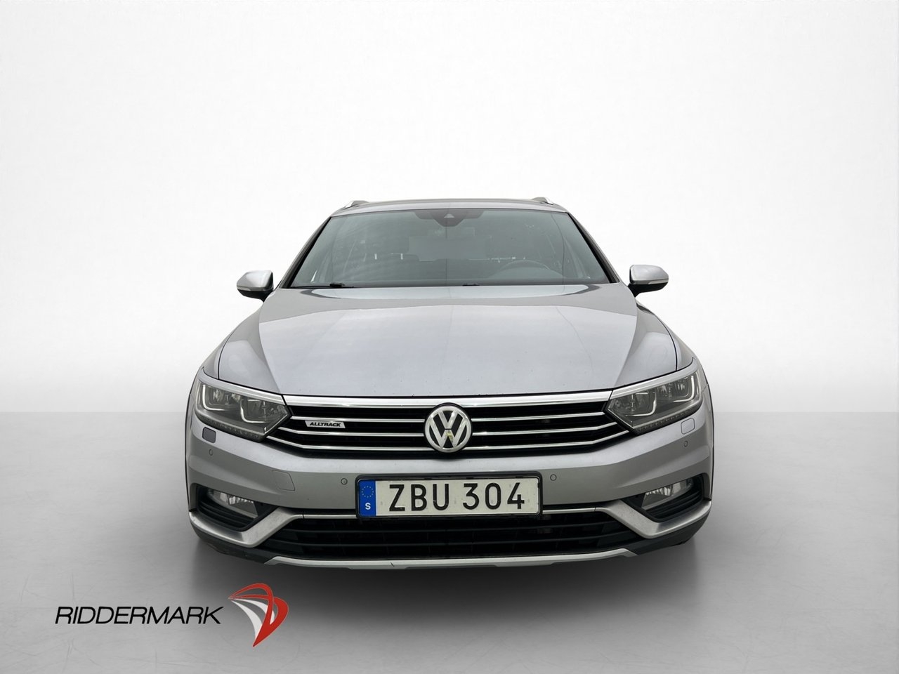 Volkswagen Passat Alltrack 2.0 TSI 2018, bild 2/10