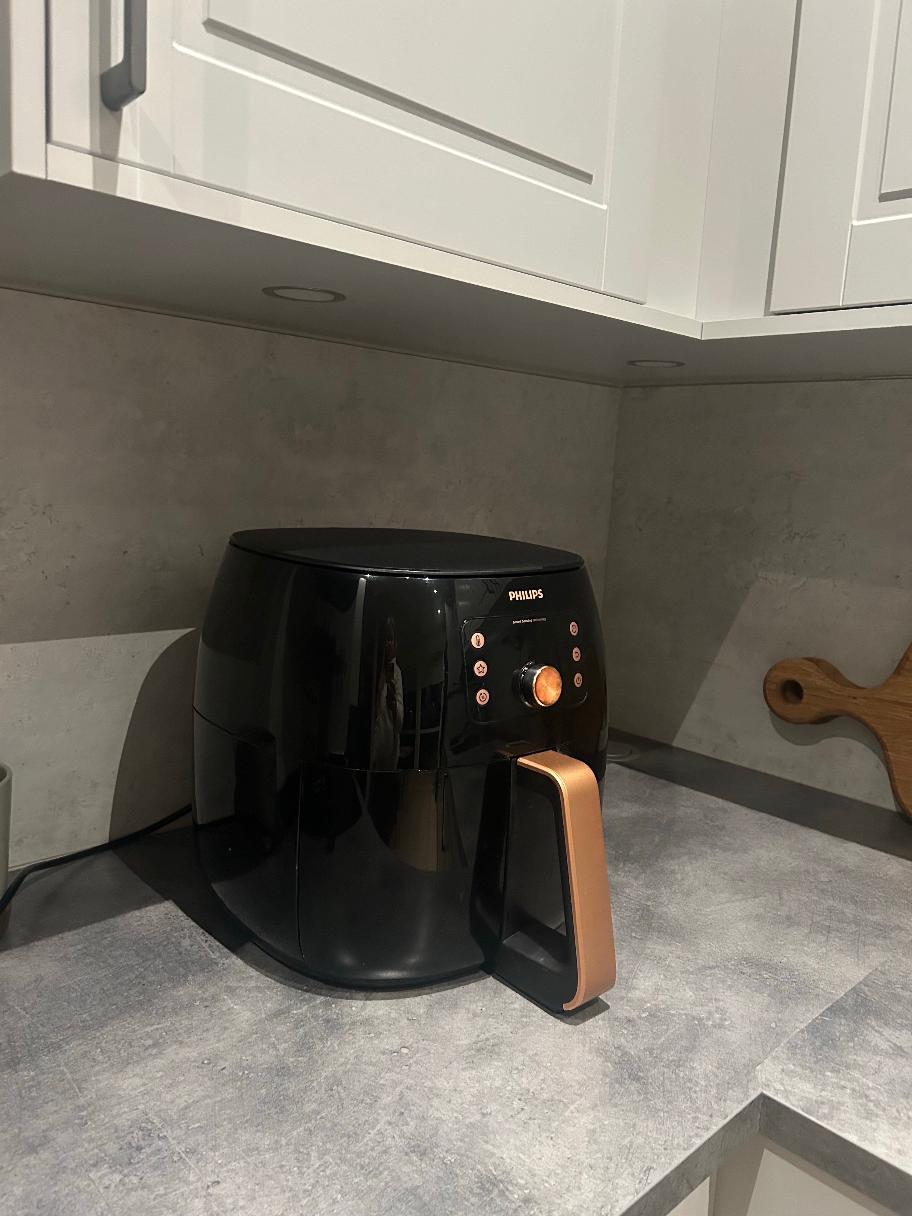 Philips Airfryer Premium XXL