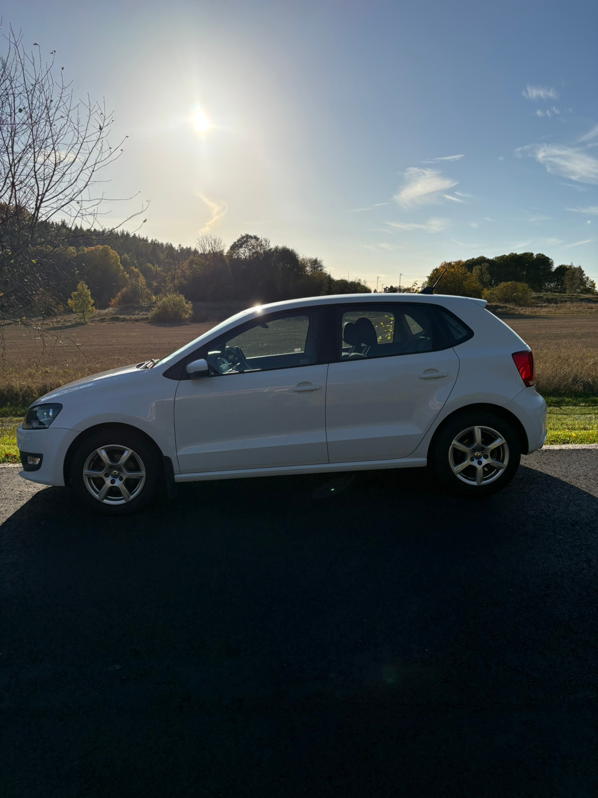Volkswagen Polo 1.2 TSI 2013, photo 2/10
