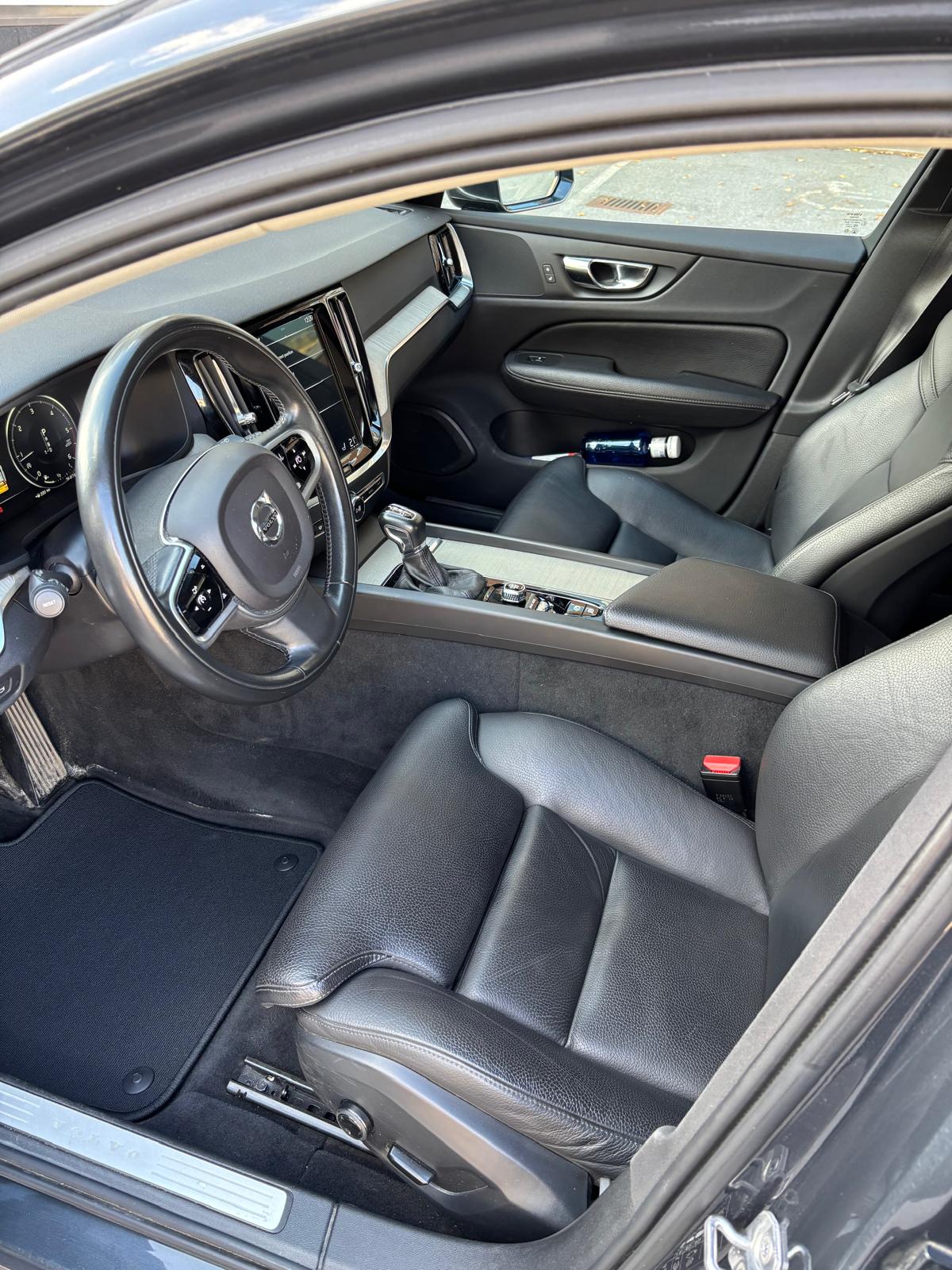 Volvo V60 D3 2019, kuva 7/10
