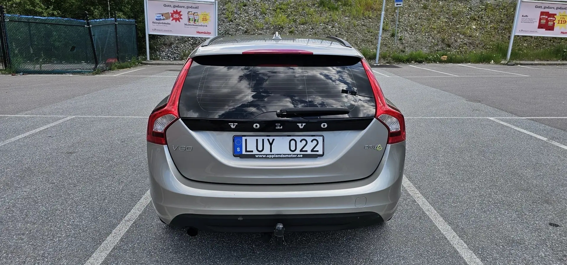 Volvo V60 2012, kuva 3/10