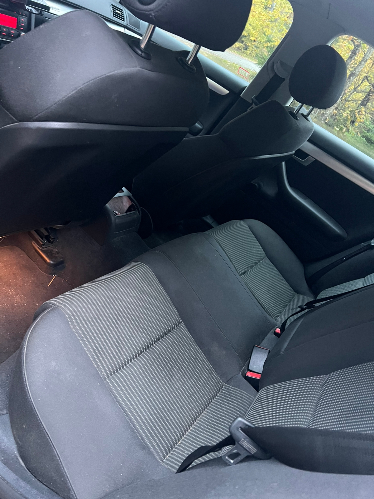 Audi A4 2.0 TFSI 2007, bild 5/10