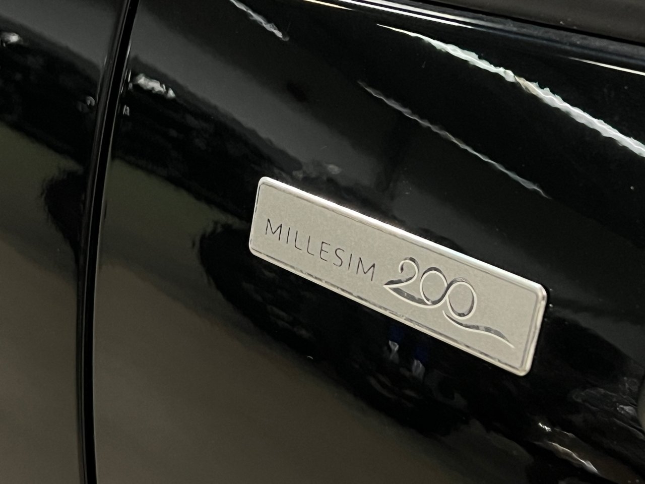 Peugeot 308 155 THP 2010, kuva 5/10