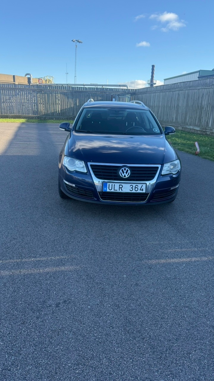 Volkswagen Passat 1.4 TSI EcoFuel 2010, bild 2/7