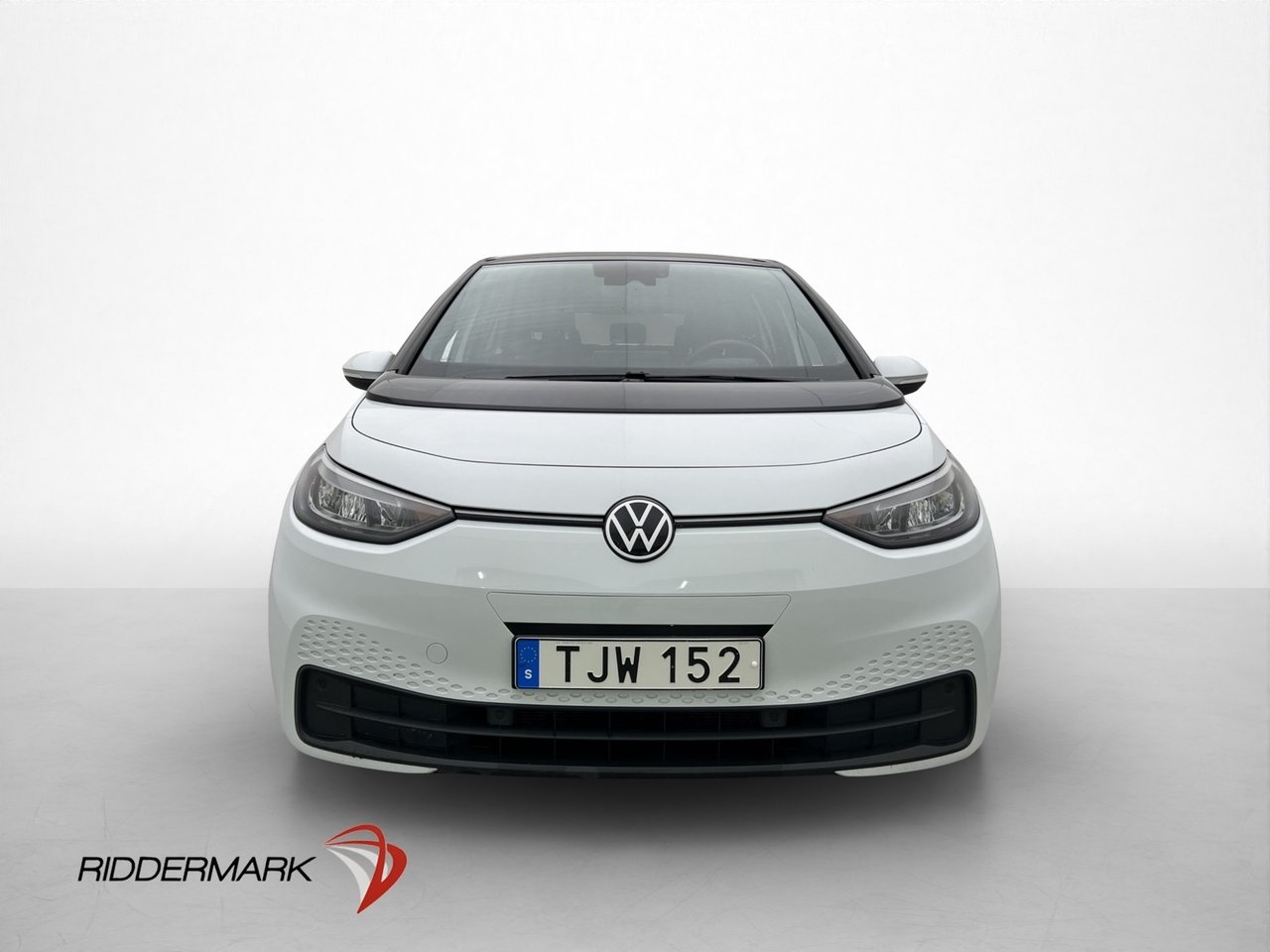 Volkswagen ID.3 Pro Performance 2023, kuva 3/10