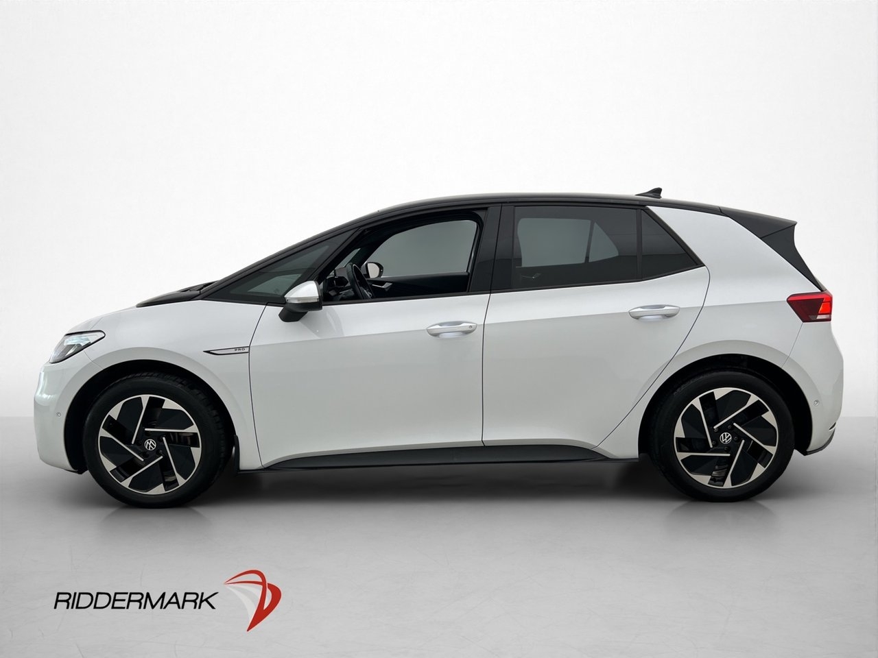 Volkswagen ID.3 Pro Performance 2023, kuva 5/10