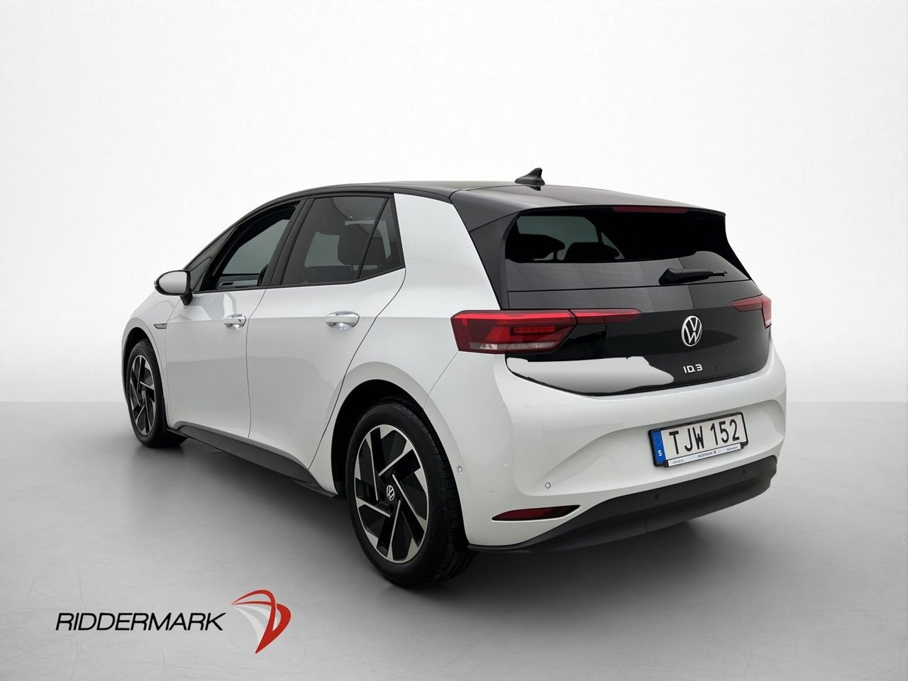 Volkswagen ID.3 Pro Performance 2023, kuva 6/10