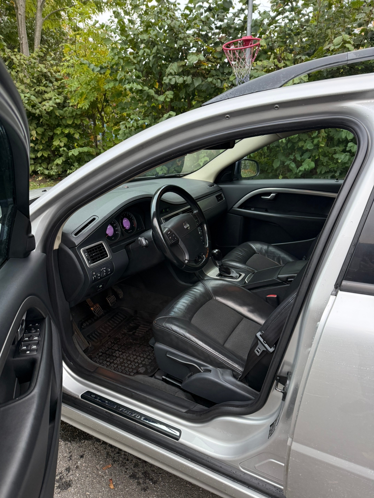 Volvo V70 2.0 2009, kuva 6/10