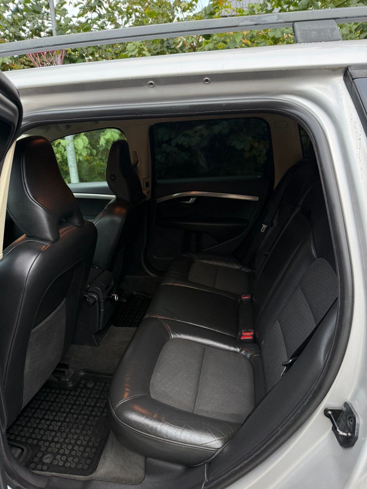 Volvo V70 2.0 2009, kuva 5/10