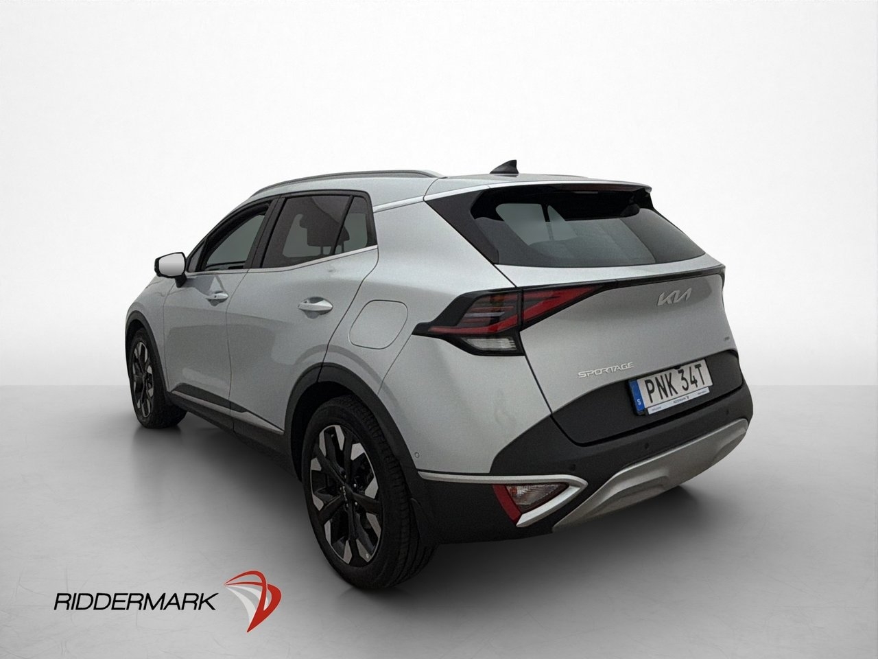 Kia Sportage 1.6 T-GDI Advance 2024, photo 5/10