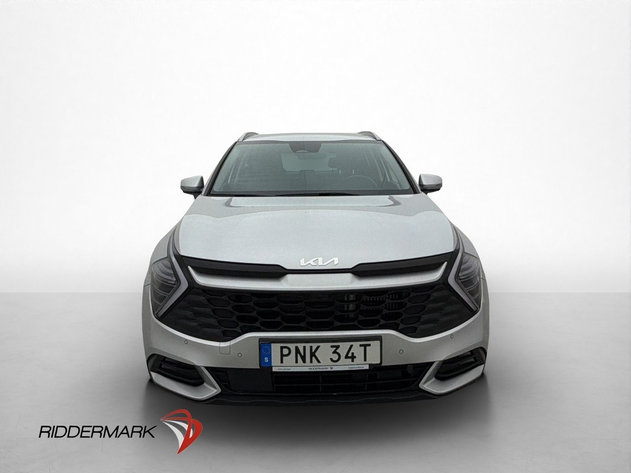 Kia Sportage 1.6 T-GDI Advance 2024, photo 2/10