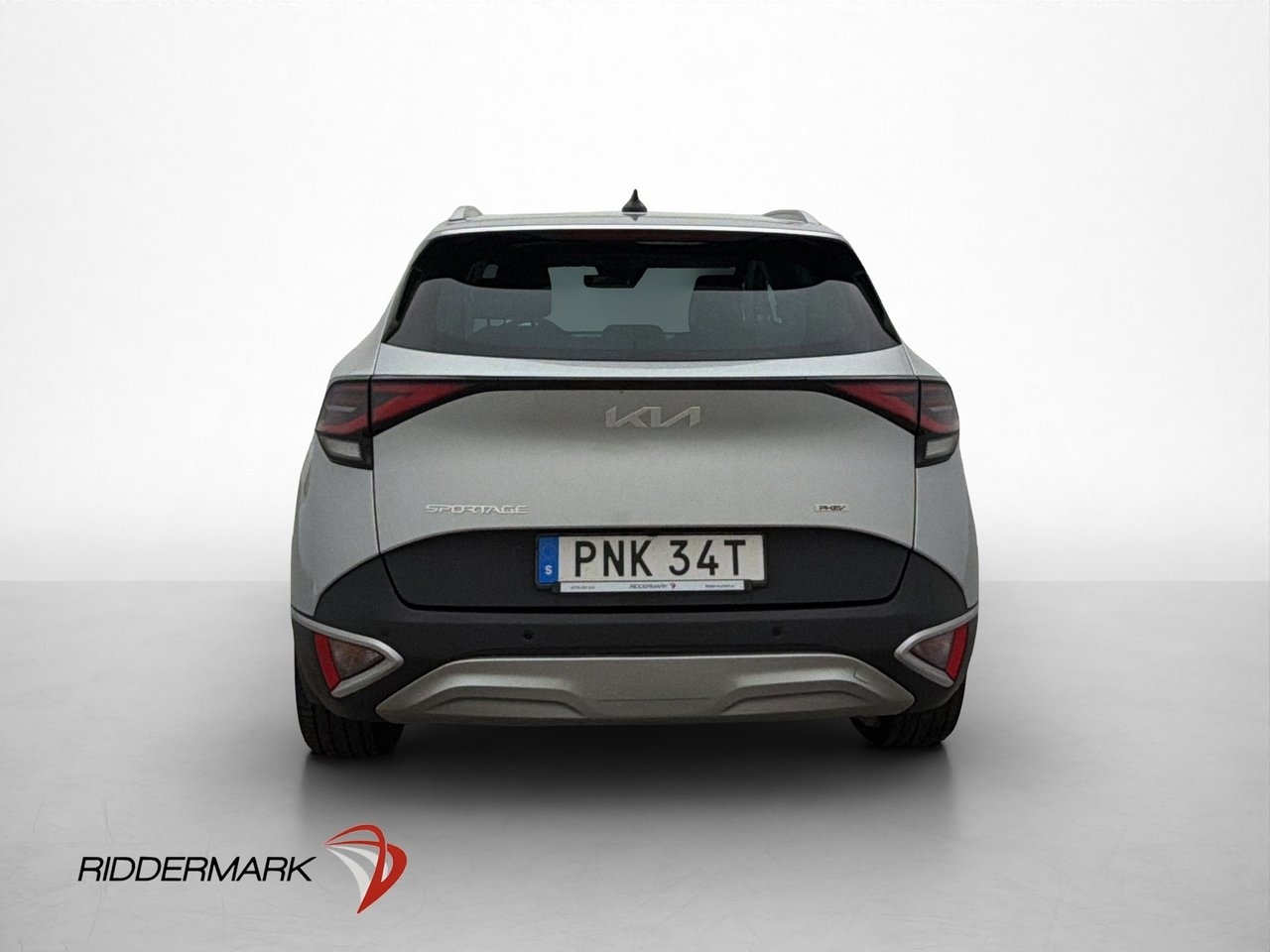 Kia Sportage 1.6 T-GDI Advance 2024, photo 6/10