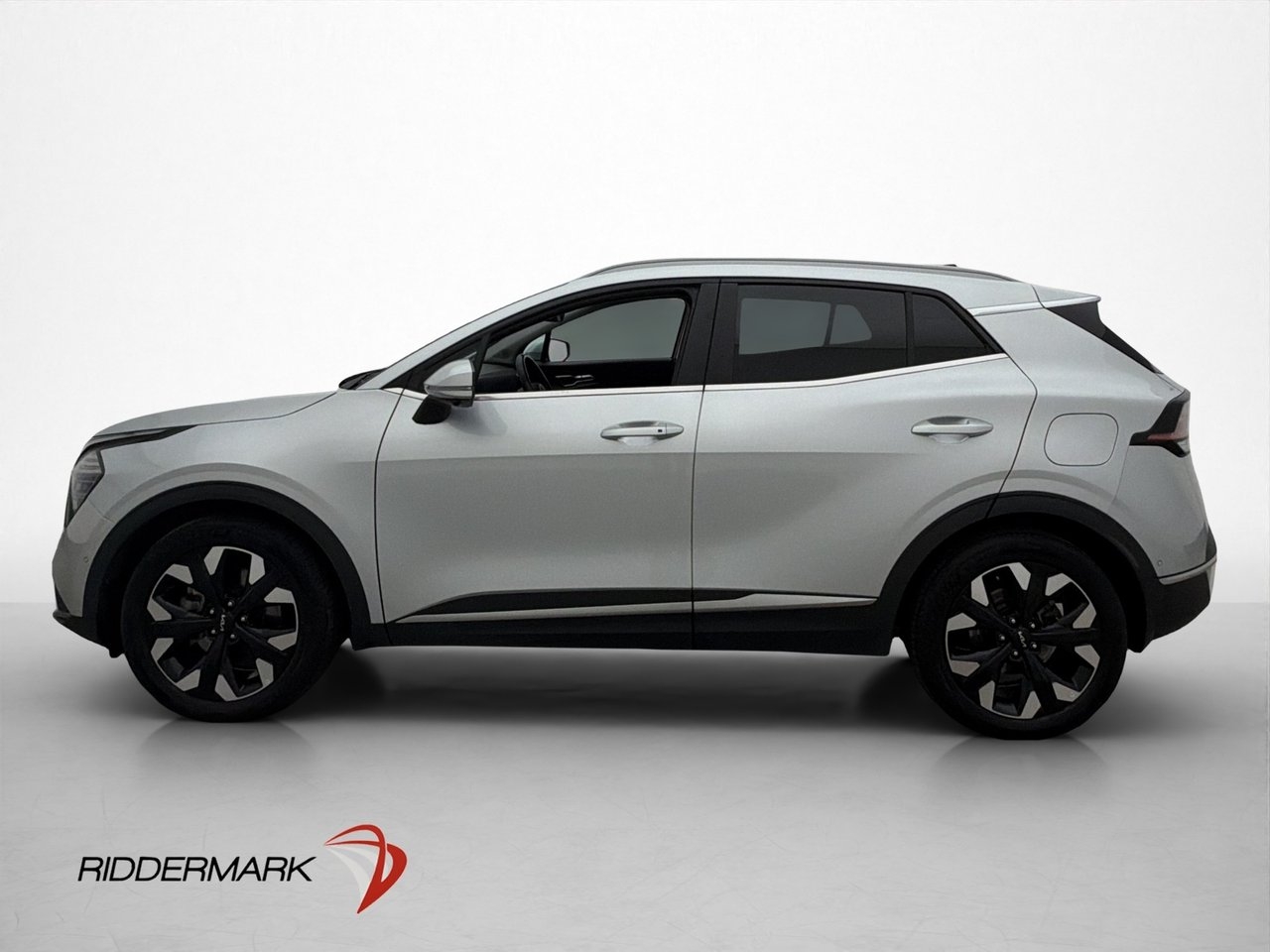 Kia Sportage 1.6 T-GDI Advance 2024, photo 4/10