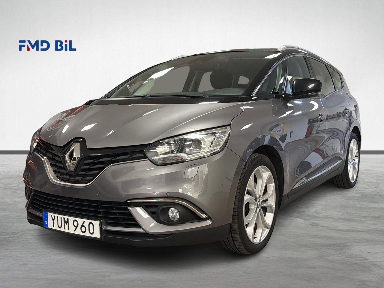 Renault Grand Scenic