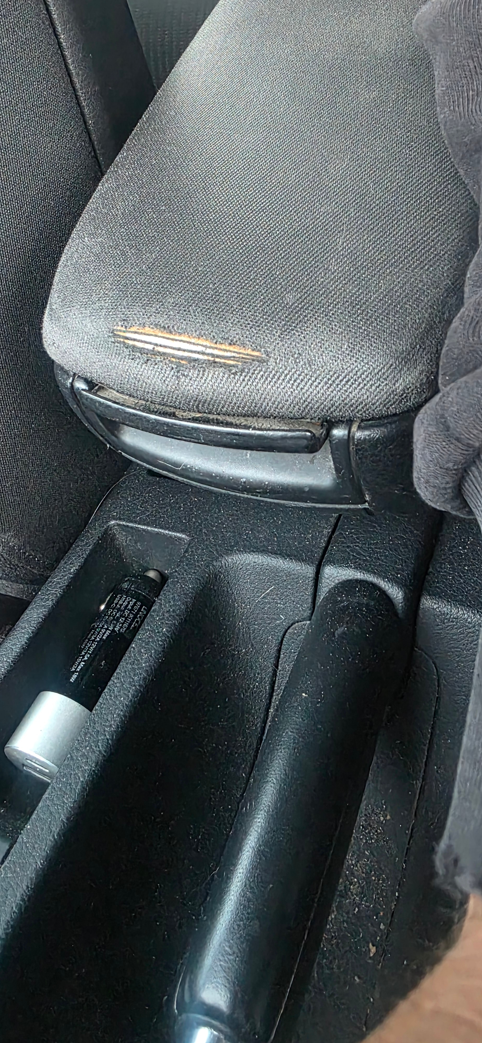 Audi A4 1.8 T 2007, bild 5/7