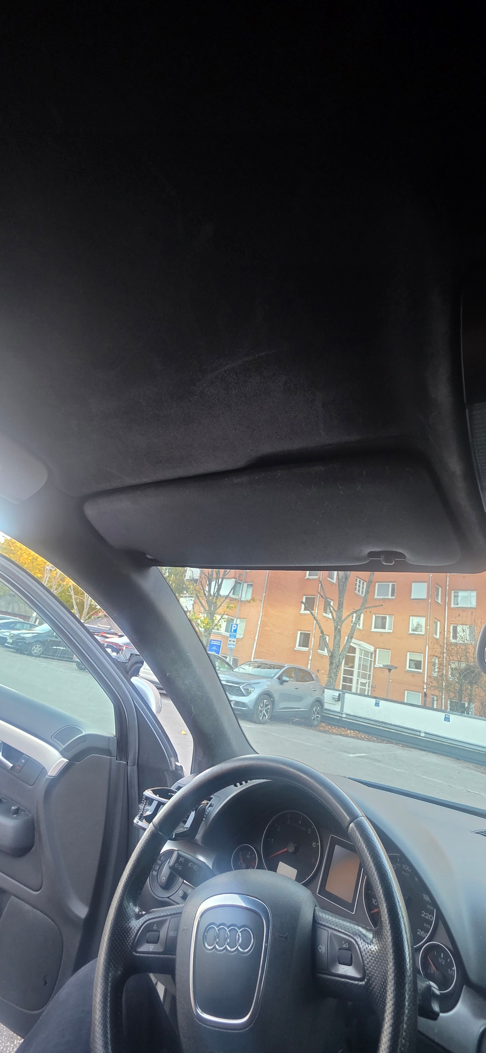 Audi A4 1.8 T 2007, bild 6/7